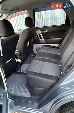 Внедорожник / Кроссовер Daihatsu Terios 2011 в 