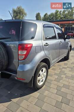 Внедорожник / Кроссовер Daihatsu Terios 2008 в 