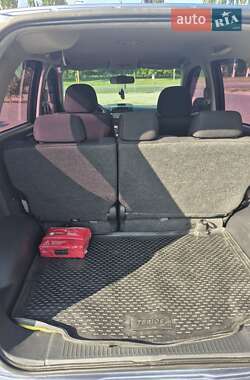 Внедорожник / Кроссовер Daihatsu Terios 2008 в 