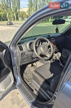 Внедорожник / Кроссовер Daihatsu Terios 2008 в 