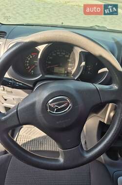Внедорожник / Кроссовер Daihatsu Terios 2008 в 