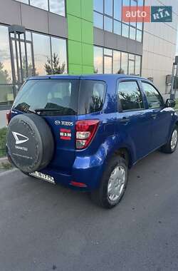 Внедорожник / Кроссовер Daihatsu Terios 2006 в 