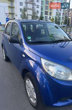 Внедорожник / Кроссовер Daihatsu Terios 2006 в 