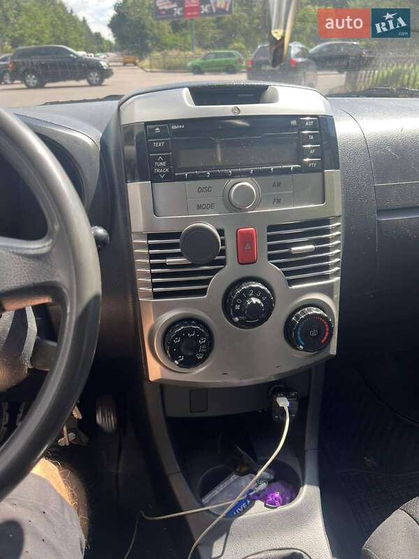 Внедорожник / Кроссовер Daihatsu Terios 2006 в Ровно