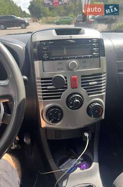 Внедорожник / Кроссовер Daihatsu Terios 2006 в 