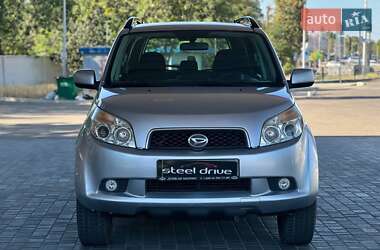 Внедорожник / Кроссовер Daihatsu Terios 2008 в 
