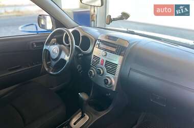 Внедорожник / Кроссовер Daihatsu Terios 2008 в 
