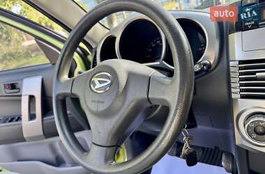 Внедорожник / Кроссовер Daihatsu Terios 2008 в 