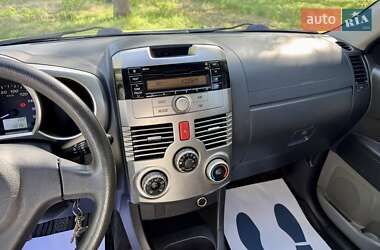 Внедорожник / Кроссовер Daihatsu Terios 2008 в 