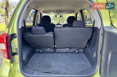 Внедорожник / Кроссовер Daihatsu Terios 2008 в 