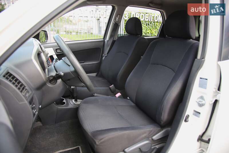 Внедорожник / Кроссовер Daihatsu Terios 2008 в Харькове