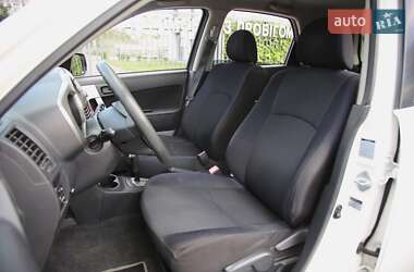 Позашляховик / Кросовер Daihatsu Terios 2008 в 