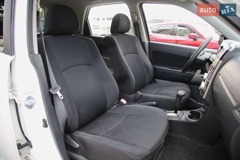 Внедорожник / Кроссовер Daihatsu Terios 2008 в Харькове