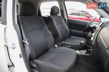 Позашляховик / Кросовер Daihatsu Terios 2008 в 