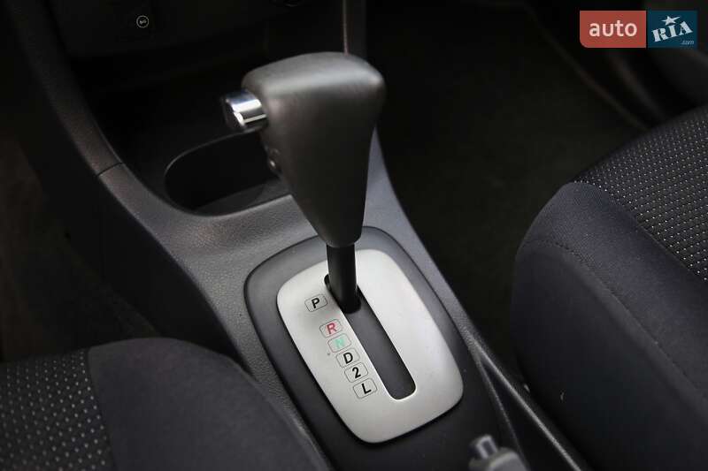 Внедорожник / Кроссовер Daihatsu Terios 2008 в Харькове