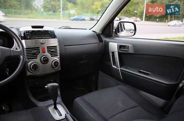 Позашляховик / Кросовер Daihatsu Terios 2008 в 