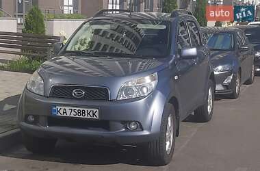 Внедорожник / Кроссовер Daihatsu Terios 2007 в 