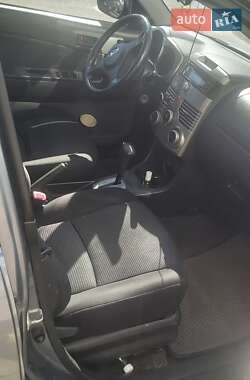 Внедорожник / Кроссовер Daihatsu Terios 2007 в 
