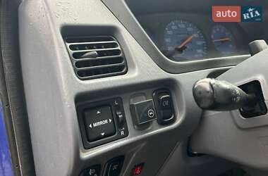 Позашляховик / Кросовер Daihatsu Terios 2000 в 