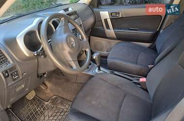 Внедорожник / Кроссовер Daihatsu Terios 2008 в 