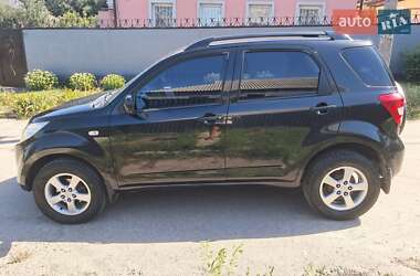 Внедорожник / Кроссовер Daihatsu Terios 2008 в 
