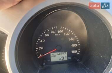 Внедорожник / Кроссовер Daihatsu Terios 2008 в 