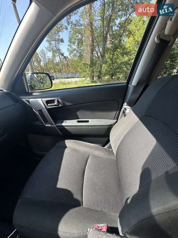 Внедорожник / Кроссовер Daihatsu Terios 2008 в Киеве фото 9 Внедорожник / Кроссовер Daihatsu Terios 2008 в Киеве