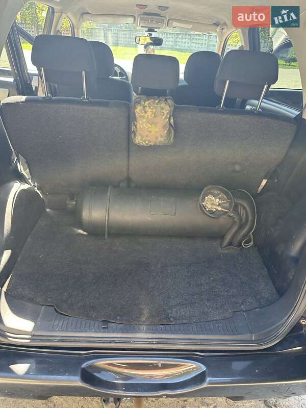 Внедорожник / Кроссовер Daihatsu Terios 2008 в Киеве фото 14 Внедорожник / Кроссовер Daihatsu Terios 2008 в Киеве