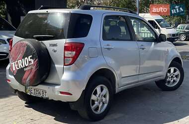 Внедорожник / Кроссовер Daihatsu Terios 2007 в 