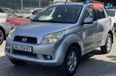 Внедорожник / Кроссовер Daihatsu Terios 2007 в 