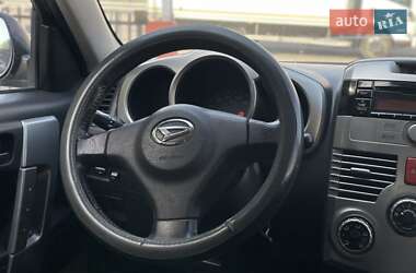 Внедорожник / Кроссовер Daihatsu Terios 2007 в 
