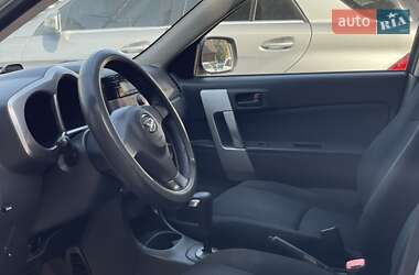 Внедорожник / Кроссовер Daihatsu Terios 2007 в 