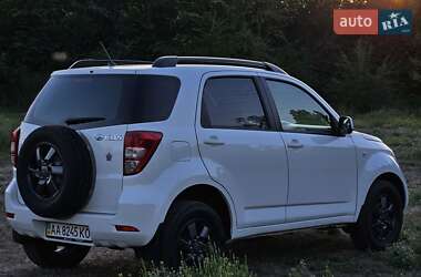 Внедорожник / Кроссовер Daihatsu Terios 2008 в 
