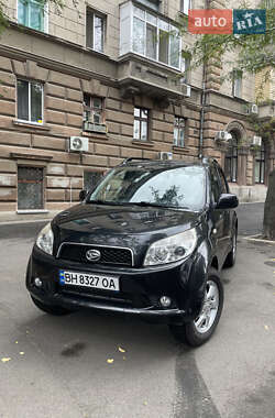 Позашляховик / Кросовер Daihatsu Terios 2008 в Одесі