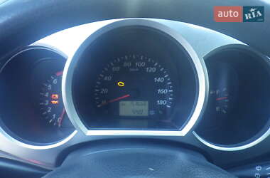 Позашляховик / Кросовер Daihatsu Terios 2006 в 