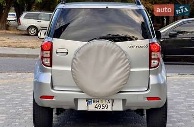 Внедорожник / Кроссовер Daihatsu Terios 2006 в 