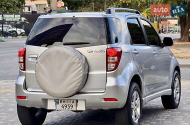 Внедорожник / Кроссовер Daihatsu Terios 2006 в 