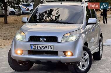 Внедорожник / Кроссовер Daihatsu Terios 2006 в 