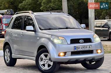 Внедорожник / Кроссовер Daihatsu Terios 2006 в 