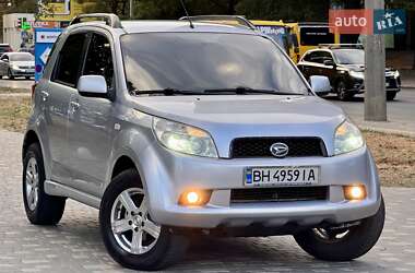 Внедорожник / Кроссовер Daihatsu Terios 2006 в 