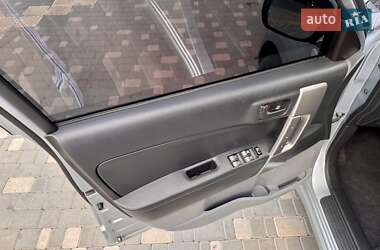 Внедорожник / Кроссовер Daihatsu Terios 2006 в 
