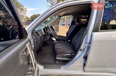 Внедорожник / Кроссовер Daihatsu Terios 2006 в 