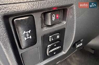 Внедорожник / Кроссовер Daihatsu Terios 2006 в 