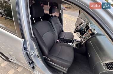 Внедорожник / Кроссовер Daihatsu Terios 2006 в 