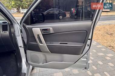 Внедорожник / Кроссовер Daihatsu Terios 2006 в 