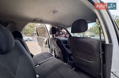 Внедорожник / Кроссовер Daihatsu Terios 2006 в 