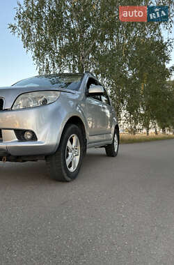 Внедорожник / Кроссовер Daihatsu Terios 2008 в 