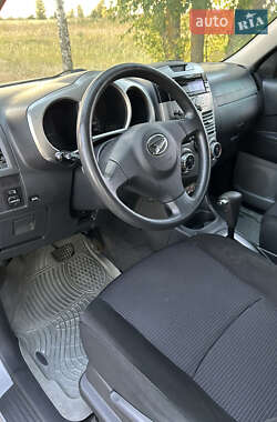 Внедорожник / Кроссовер Daihatsu Terios 2008 в 