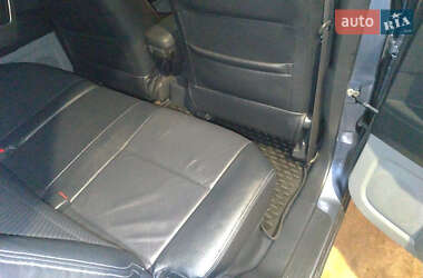 Позашляховик / Кросовер Daihatsu Terios 2011 в 