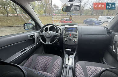 Позашляховик / Кросовер Daihatsu Terios 2007 в 